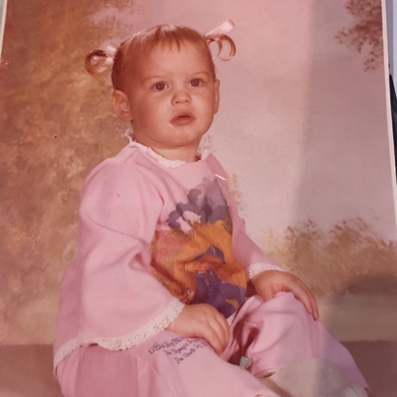 Meet your Posher, Amy - Picture 1 of 1